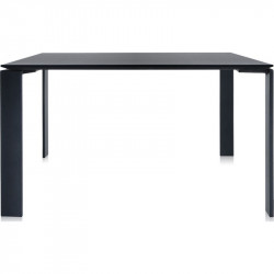 Table Four / plateau carré