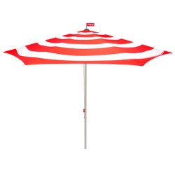 Parasol Stripsol sans base