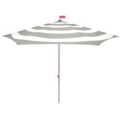 Parasol Stripsol sans base