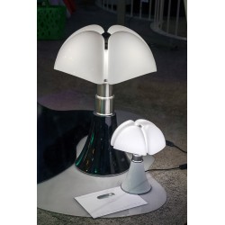 Lampe Pipistrello led