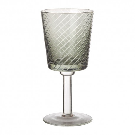 Verre à vin Bibliothèque - lot de 6