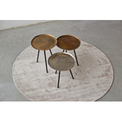 Table Skippy - lot de 3