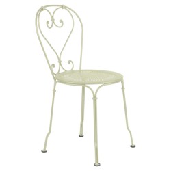 Chaise 1900 tilleul