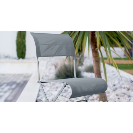 Chaise Dune Premium