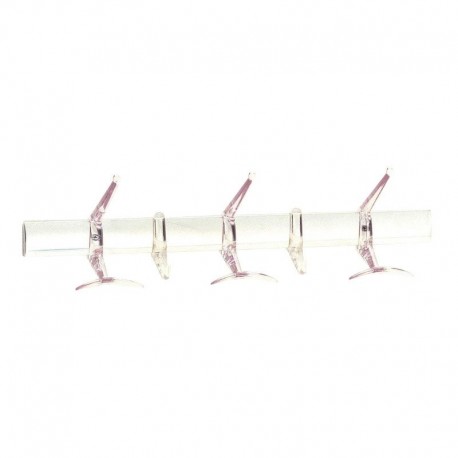 Porte-manteaux Hanger / sur barre ( 60 cm )