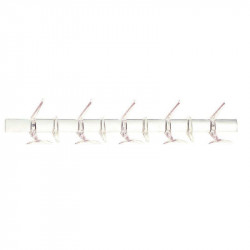 Porte-manteaux Hanger / sur barre ( 90 cm )