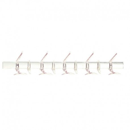 Porte-manteaux Hanger / sur barre ( 90 cm )