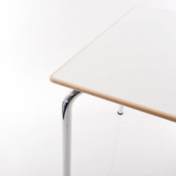 Table Maui / largeur 80 cm