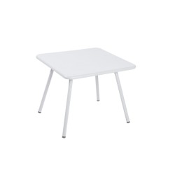 Table enfant Luxembourg Kid 57,5 x 57,5 cm