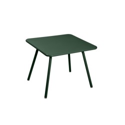 Table enfant Luxembourg Kid 57,5 x 57,5 cm