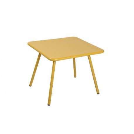 Table enfant Luxembourg Kid 57,5 x 57,5 cm