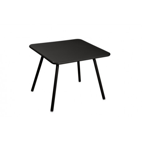 Table enfant Luxembourg Kid 57,5 x 57,5 cm