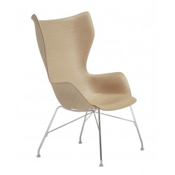 Fauteuil Q/Wood