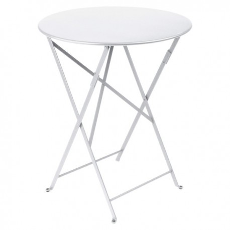 Table ronde Bistro Ø 60 cm