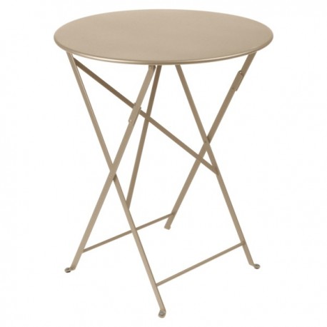 Table ronde Bistro Ø 60 cm