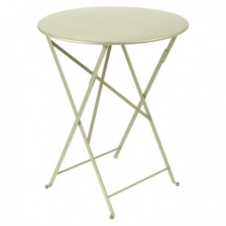 Table ronde Bistro Ø 60 cm