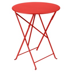 Table ronde Bistro Ø 60 cm