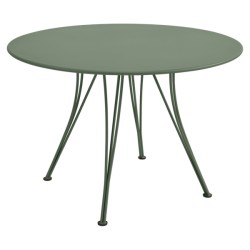 Table Rendez-vous cactus