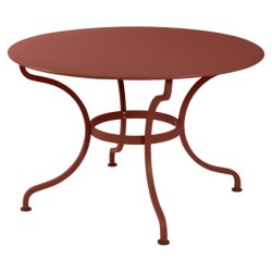 Table ronde Romane Ø 117 cm