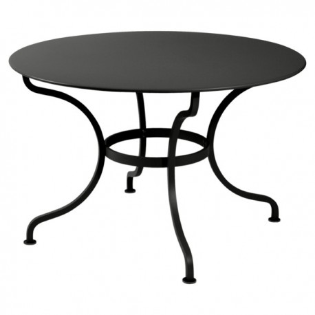 Table ronde Romane Ø 117 cm