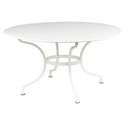 Table ronde Romane Ø 137 cm