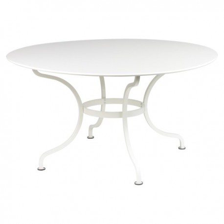 Table ronde Romane Ø 137 cm