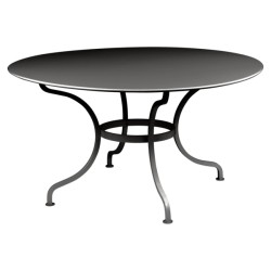 Table ronde Romane Ø 137 cm