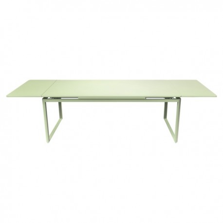 Table Biarritz tilleul