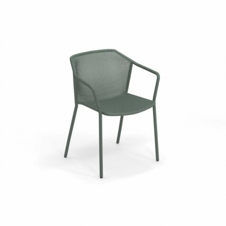 Fauteuil Darwin