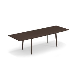 Table extensible Plus4