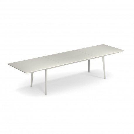 Table extensible Plus4