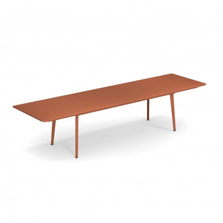 Table extensible Plus4