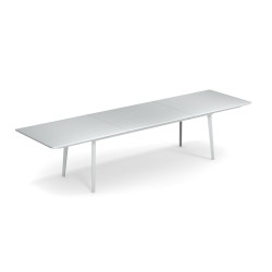 Table extensible Plus4