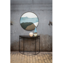 Plateau Graphite Wabi Sabi