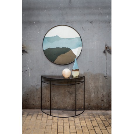 Plateau Graphite Wabi Sabi