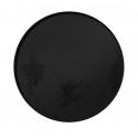 Plateau Heavy Aged Charcoal Mirror