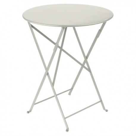 Table ronde Bistro Ø 117 cm