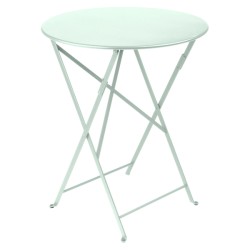 Table ronde Bistro Ø 117 cm