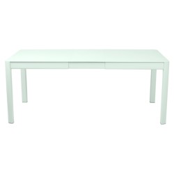 Table extensible Ribambelle menthe glaciale