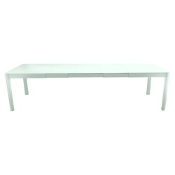 Table extensible Ribambelle menthe glaciale