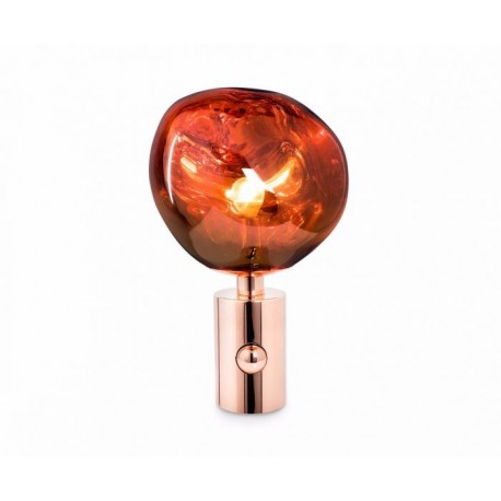 Lampe de table MELT