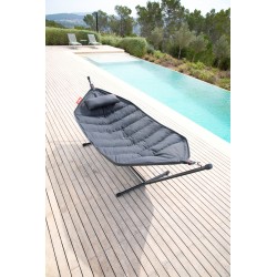 Hamac Headdemock sunbrella