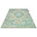 Tapis non flying carpet coriander