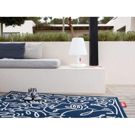 Lampe Edison the medium