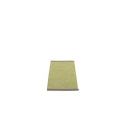 Tapis Effi Vert Pomme