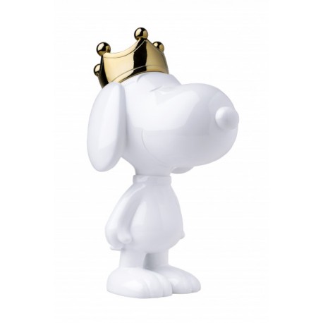 SNOOPY Couronne - 31 cm