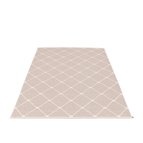 Tapis Regina Rose Pâle