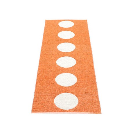 Tapis Vera Orange