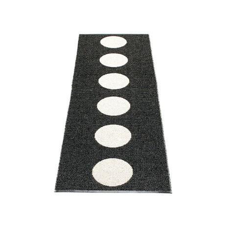 Tapis Vera Noir