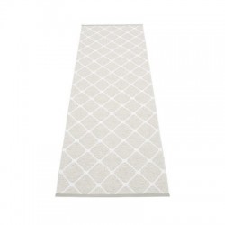 Tapis Rex Gris Fossile